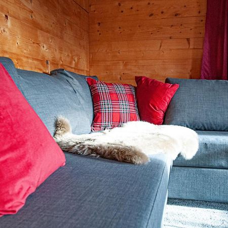 Ruhige Chalets Mit Seeblick In Zentraler Lage Schliersee Exterior foto