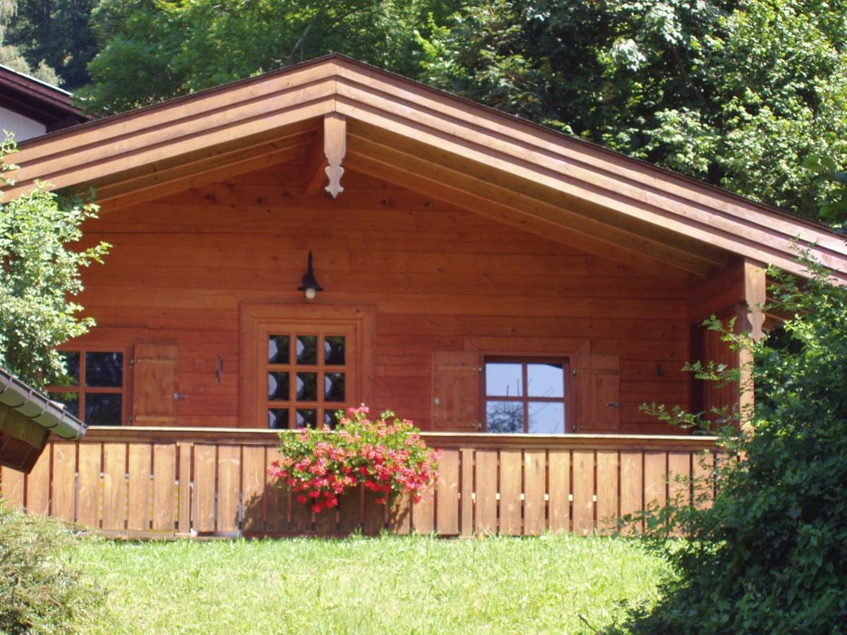 Ruhige Chalets Mit Seeblick In Zentraler Lage Schliersee Exterior foto